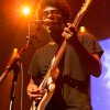 Foto Curtis Harding te Curtis Harding - 29/10 - TivoliVredenburg