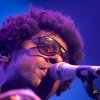 Curtis Harding foto Curtis Harding - 29/10 - TivoliVredenburg