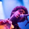 Foto Curtis Harding te Curtis Harding - 29/10 - TivoliVredenburg