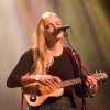 Foto  op Curtis Harding - 29/10 - TivoliVredenburg