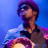 Foto Curtis Harding te Curtis Harding - 29/10 - TivoliVredenburg