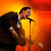 Foto Marlon Williams te London Calling #2 2015 - vrijdag