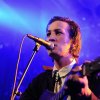 Foto Marlon Williams te London Calling #2 2015 - vrijdag