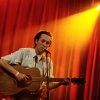 Foto Marlon Williams te London Calling #2 2015 - vrijdag