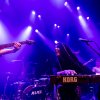 Foto Echo Movis op Popronde Leiden 2015