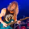 Pain Of Salvation foto Pain Of Salvation - 30/10/2015 - Gigant