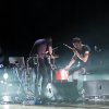 Foto Apparat te New Fall Festival 2015 - Vrijdag