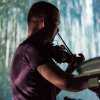 Foto Apparat te New Fall Festival 2015 - Vrijdag