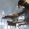 Foto Apparat te New Fall Festival 2015 - Vrijdag
