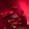 Foto Apparat te New Fall Festival 2015 - Vrijdag