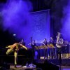 Foto Alligatoah te New Fall Festival 2015 - Zondag