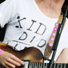 Foto Razorlight te Pinkpop 2007