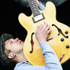 Foto Razorlight te Pinkpop 2007