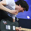 Snow Patrol foto Pinkpop 2007