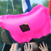 Foto  op Pinkpop 2007
