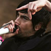 Lostprophets foto Pinkpop 2007