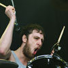 Foto The Fratellis te Pinkpop 2007