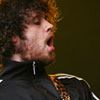 Foto The Fratellis te Pinkpop 2007
