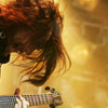 Foto Thirty Seconds to Mars te Pinkpop 2007