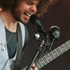 Wolfmother foto Pinkpop 2007