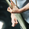 Foto Wolfmother te Pinkpop 2007