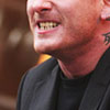 Foto Stone Sour te Pinkpop 2007