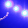 Foto Within Temptation te Pinkpop 2007