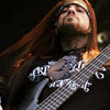 Foto Korn op Pinkpop 2007