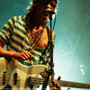 Foto The Kooks op Pinkpop 2007