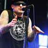 Foto Good Charlotte te Pinkpop 2007