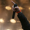 Foto Good Charlotte te Pinkpop 2007