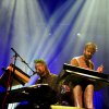 Foto Plastic Mermaids op London Calling 2015 #2 - zaterdag