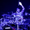 Foto Dave Matthews Band te Dave Matthews Band - 2/11 - HMH