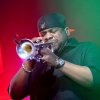 Foto Dave Matthews Band te Dave Matthews Band - 2/11 - HMH