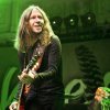 Foto Blackberry Smoke te Blackberry Smoke - 01/11 - Paradiso