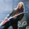 Foto Blackberry Smoke te Blackberry Smoke - 01/11 - Paradiso