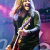 Foto Blackberry Smoke te Blackberry Smoke - 01/11 - Paradiso
