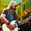Foto Blackberry Smoke te Blackberry Smoke - 01/11 - Paradiso