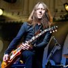 Foto Blackberry Smoke te Blackberry Smoke - 01/11 - Paradiso