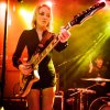 Foto PINS op Best Coast - 4/11 - Bitterzoet