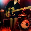Foto PINS te Best Coast - 4/11 - Bitterzoet
