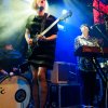 Foto PINS te Best Coast - 4/11 - Bitterzoet