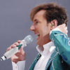 Gerard Joling foto Toppers in Concert - 2/6 - Amsterdam Arena