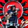 Foo Fighters foto Foo Fighters - 5/11 - Ziggo Dome