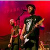 Foto Sparrow Falls te Therapy? - 14/11 - Grenswerk