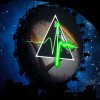 Foto Brit Floyd te Brit Floyd - 12/11 - HMH