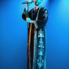 Foto Oscar And The Wolf te Oscar and the Wolf - 13/11 - Heineken Music Hall