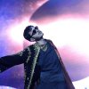 Foto Oscar And The Wolf op Oscar and the Wolf - 13/11 - Heineken Music Hall