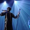 Foto Oscar And The Wolf te Oscar and the Wolf - 13/11 - Heineken Music Hall