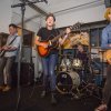 Foto Mani Orrason op Iceland Airwaves 2015
